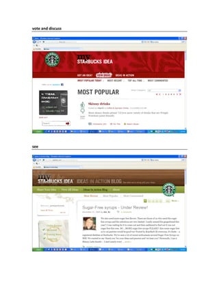 vote and discuss




see
 