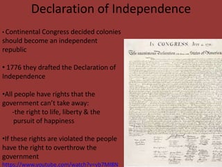 debated and drafted the declaration of independence from 1775 1776