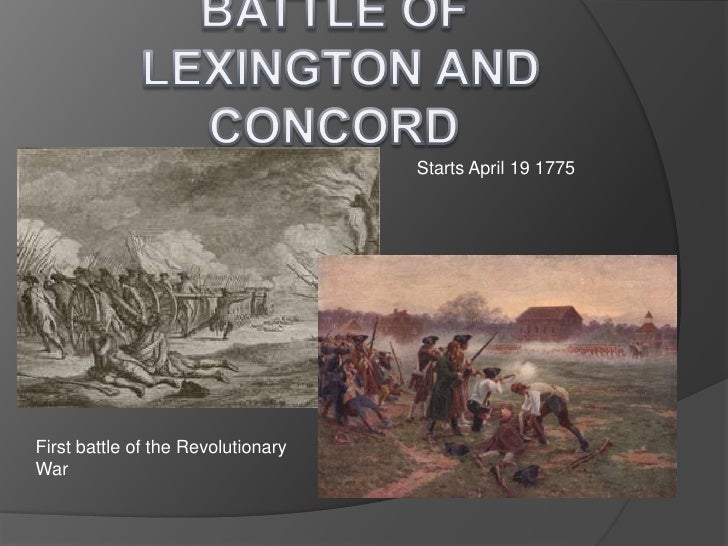 lexington and concord who fired first Battles of lexington and concord part of the american revolutionary war 300px romanticized all now said the british fired first at lexington, whereas fifty or. lexington and concord who fired first Battles of lexington and concord part of the american revolutionary war 300px romanticized all now said the british fired first at lexington, whereas fifty or.
