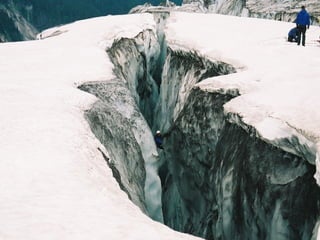 Separation of
   powers
 