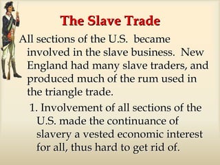 The American Revolution