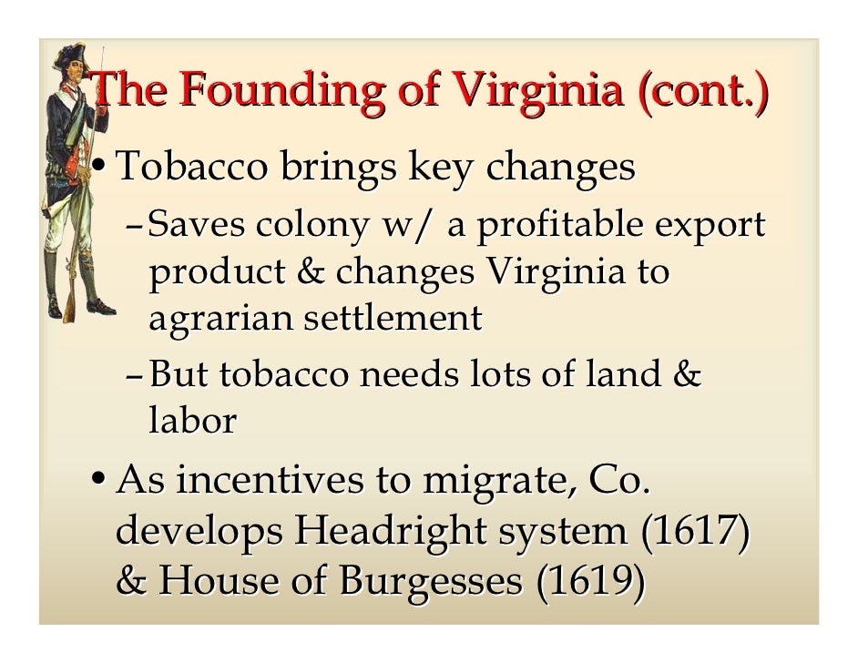 The American Revolution