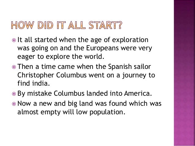What are the pros and cons of Christopher Columbus's journeys?