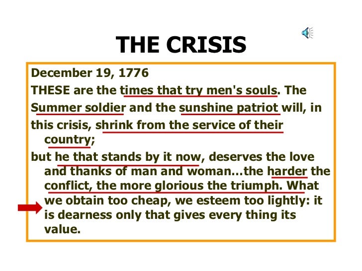 What we obtain too cheap we esteem too lightly essay