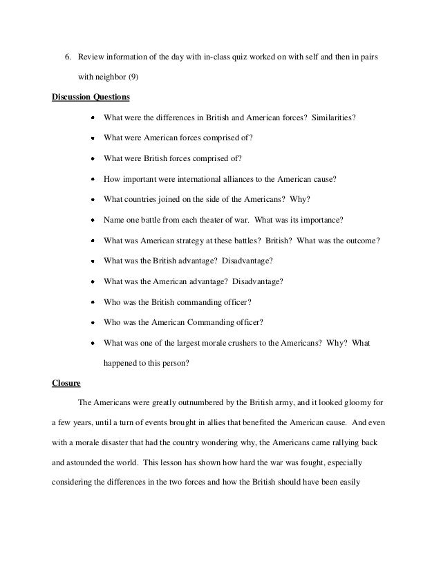 What Is A Critical Response Essay Essay Questions About The American Revolution William Cooper Nell The Colored Patriots Of The American Study Essay On Helping Poor People also Essay Written Essays On American Revolution Music In The American Revolution Essay Cancer Essays