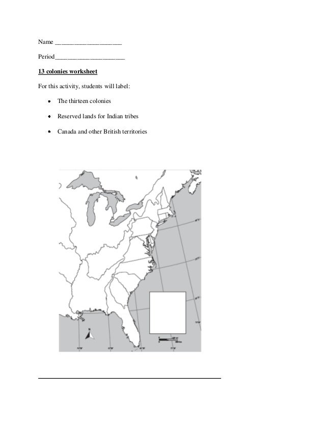 The American Revolution