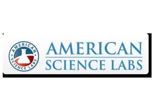 American science labs
