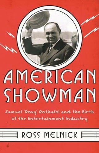 American showman