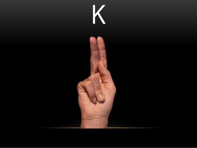 American Sign Language Handshapes And Abc S American Sign Language Handshapes And Abc S