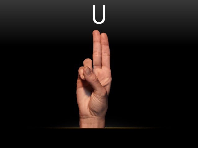 American Sign Language Handshapes And Abc S American Sign Language Handshapes And Abc S