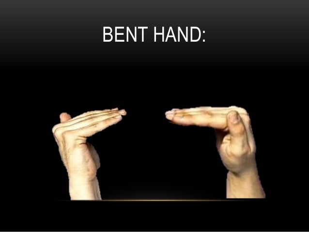 American Sign Language Handshapes And Abc S