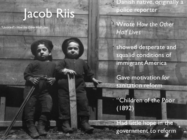 American Social Realism Powerpoint Copy