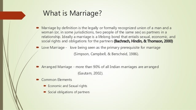 arranged marriage define arranged marriage define