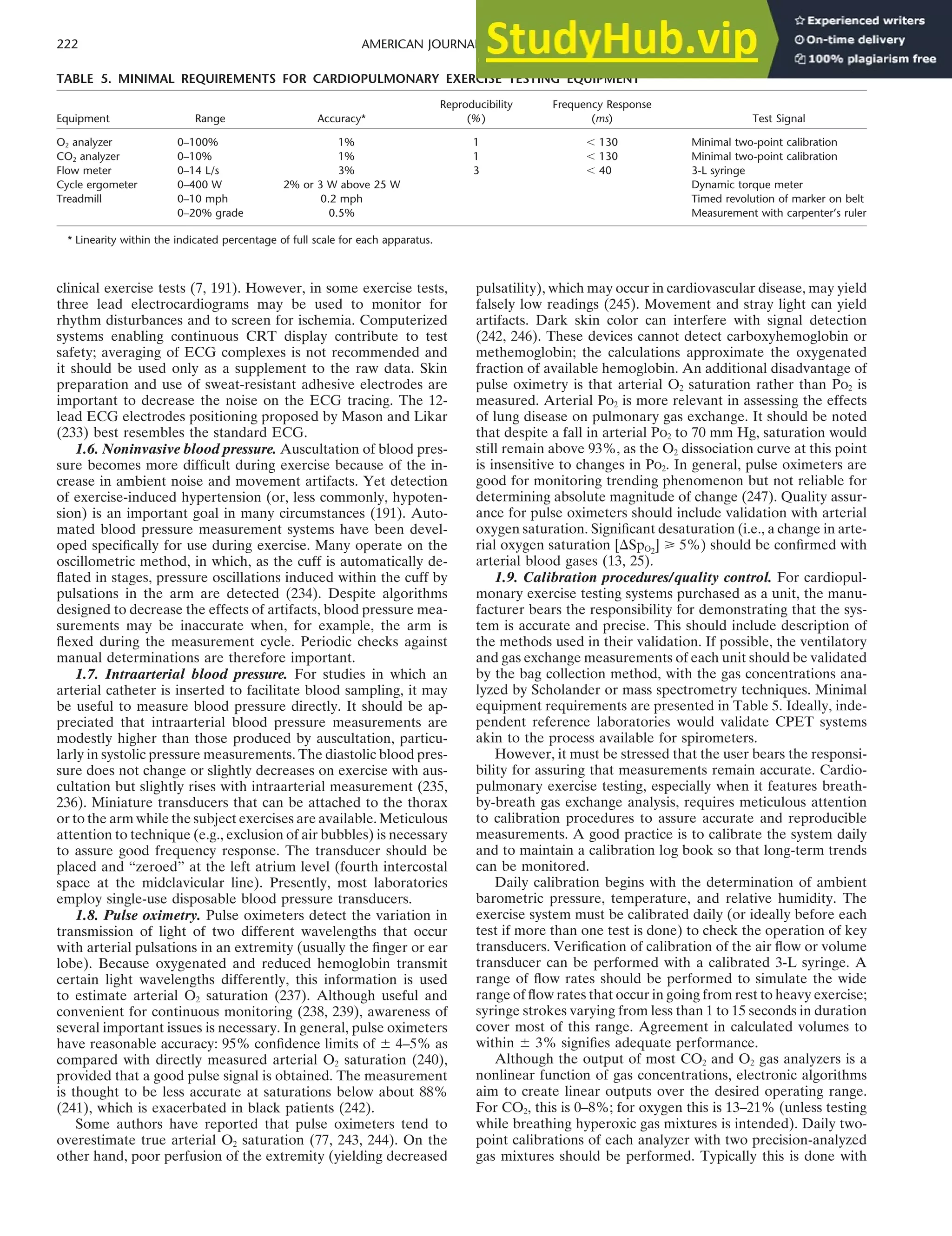 American Thoracic Society American College Of Chest Physicians ATS ACCP ...