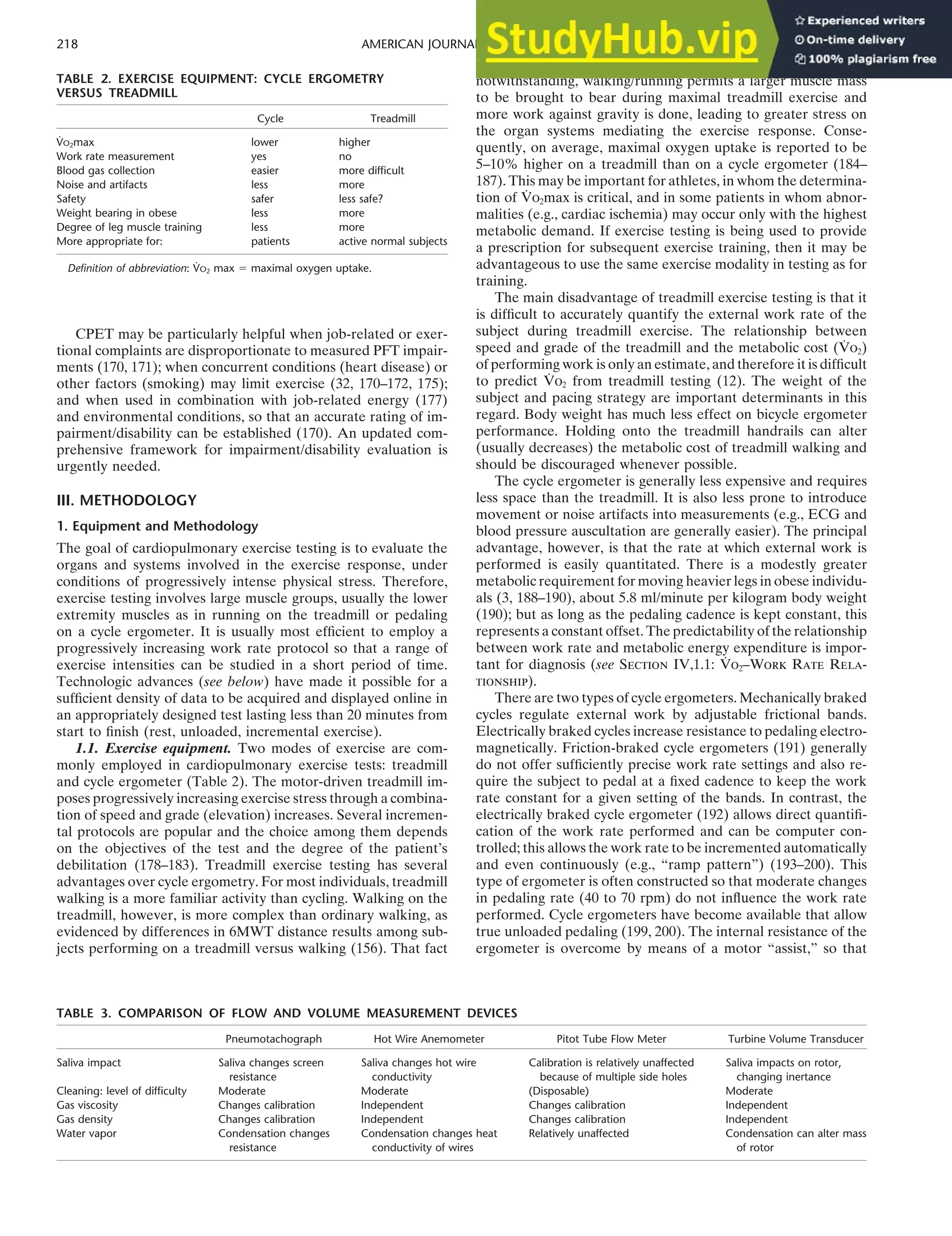 American Thoracic Society American College Of Chest Physicians ATS ACCP ...