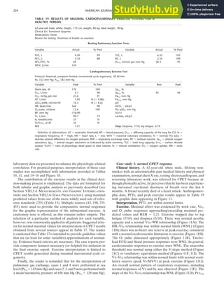 American Thoracic Society American College Of Chest Physicians ATS ACCP ...