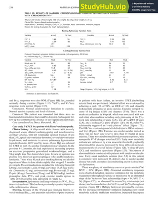 American Thoracic Society American College Of Chest Physicians ATS ACCP ...