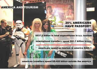 Americantourism