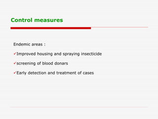 American Trypanosomiasis 2.ppt