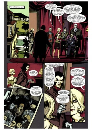 American vampire 03