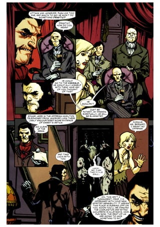 American vampire 03