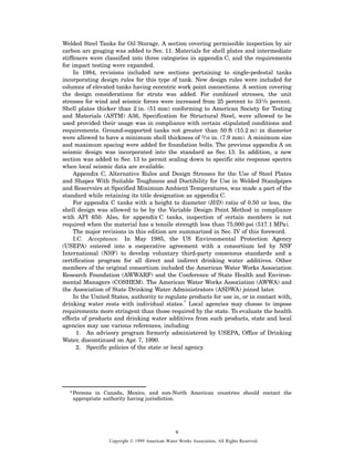 Shell Consensus American water works_association_america | PDF