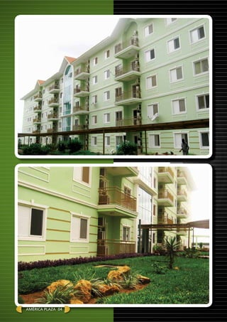 América plaza 04
 