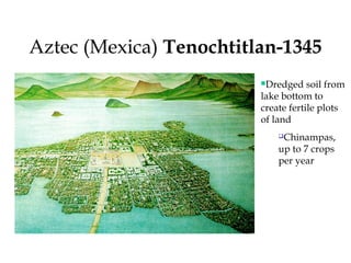 Americas - Chee | PPT