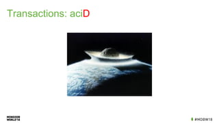Transactions: aciD
 