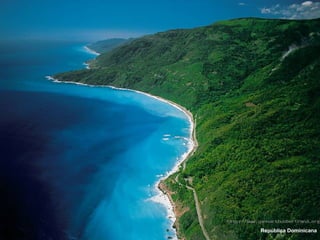 República Dominicana 