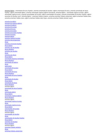 Amerika Eğitim : amerikada dil kursu fiyatları, amerika amerikada dil okulları, eğitim amerikada dil okulu, amerika amerikada dil okulu
fiyatları, eğitim amerikada eğitim, amerika amerikada ingilizce eğitimi konularıdır. Amerika Eğitim : amerikada ingilizce kursları, eğitim
amerikada ingilizce kursu, amerika amerikadaki dil kursları, eğitim amerikadaki dil okulları, amerika amerikadaki dil okulları fiyatları, eğitim
amerikan dil okulları içerir. Amerika Eğitim : amerikan futbolu anlatımı, amerika amerikan futbolu anlatımları, eğitim amerikan futbolu ders,
amerika amerikan futbolu dersi, eğitim amerikan futbolu dersi fiyatı, amerika amerikan futbolu dersleri sayılır.

amerika da eğitim
amerika da ingilizce eğitimi
amerika dil eğitimi
amerika dil kursları
amerika dil kursu
amerika dil okulları
amerika dil okulları fiyatları
amerika dil okulu
amerika eğitim
amerika ingilizce kursları
amerika staj programları
Akiza
amerika üniversite fiyatları
Akiza Eğitim
amerika yaz dil okulları
Akiza Akademi
amerika yaz okulları
Akiza
amerika yaz okulu
Akiza Eğitim
amerikada alışveriş merkezleri
Akiza Akademi
amerikada dil eğitimi
Akiza
webmaster
amerikada dil kursları
Akiza Eğitim
amerikada dil kursu
Akiza Akademi
amerikada dil kursu fiyatları
Akiza
amerikada dil okulları
Akiza Eğitim
amerikada dil okulu
Akiza Akademi
amerika eğitim
amerikada dil okulu fiyatları
Akiza
amerikada eğitim
Akiza Eğitim
amerikada ingilizce eğitimi
Akiza Akademi
amerika eğitim
amerikada ingilizce kursları
Akiza
amerikada ingilizce kursu
Akiza Eğitim
amerikadaki dil kursları
Akiza Akademi
amerika eğitim
amerikadaki dil okulları
Akiza
amerikadaki dil okulları fiyatları
Akiza Eğitim
amerikan dil okulları
Akiza Akademi
amerika eğitim
amerikan futbolu anlatımı
Akiza
amerikan futbolu anlatımları
 