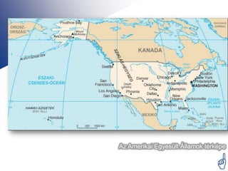 Az Amerikai Egyesült Államok térképe


                                
 