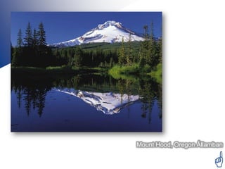Mount Hood, Oregon Államban


                        
 