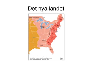 Det nya landet 