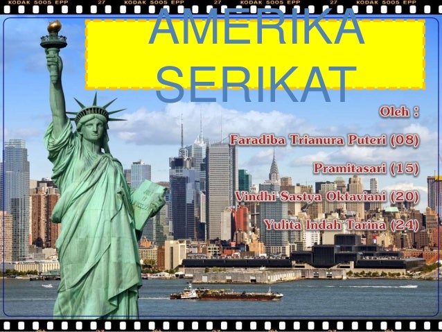 Sumber Daya Alam Di Amerika Serikat Goreng