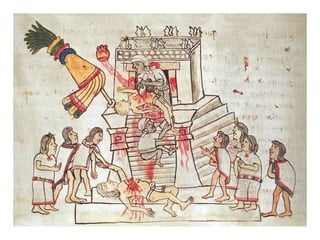 Amerindian Civilizations in Latin America