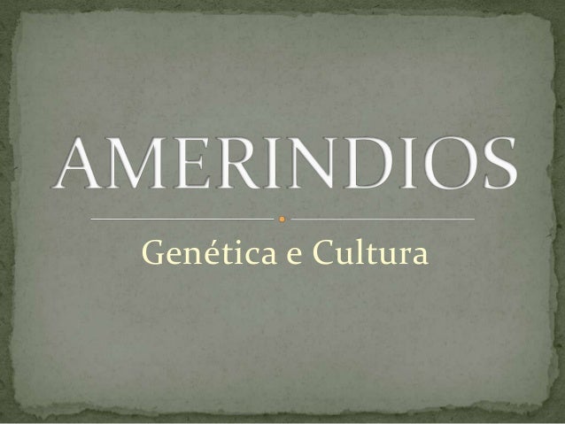 Pesquisa genetica Pesquisa genetica