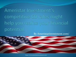 By Ameristarinvestment.com/
https://www.ameristarinvestment.com/
 
