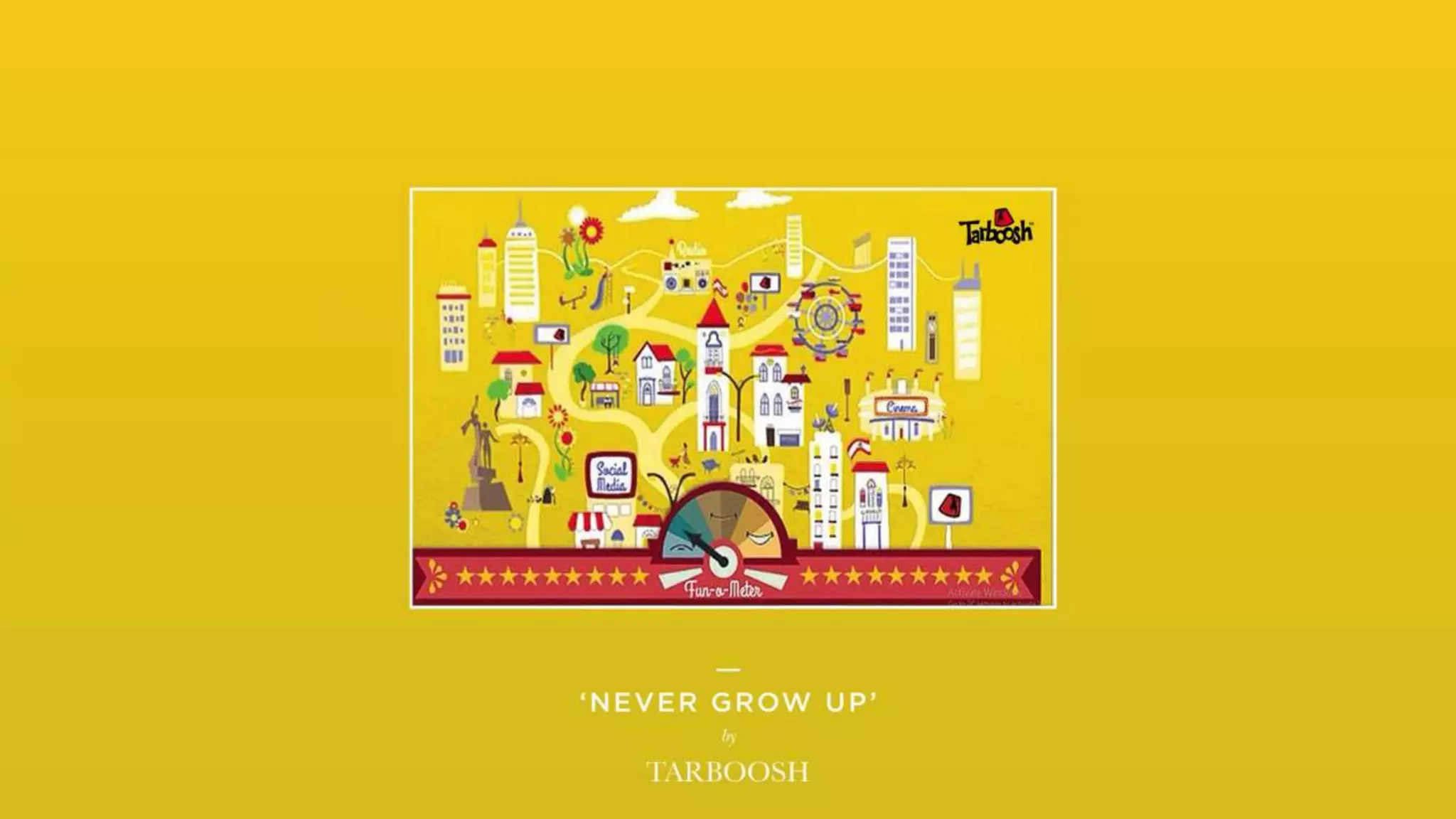 Asian Marketing and Effectiveness Strategy (AMES) Conference 2015 - Presentation by James Thompson, Global Managing Director of Diageo Reserve