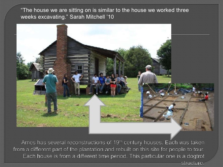 The Prehistoric Finds at Ames Plantation