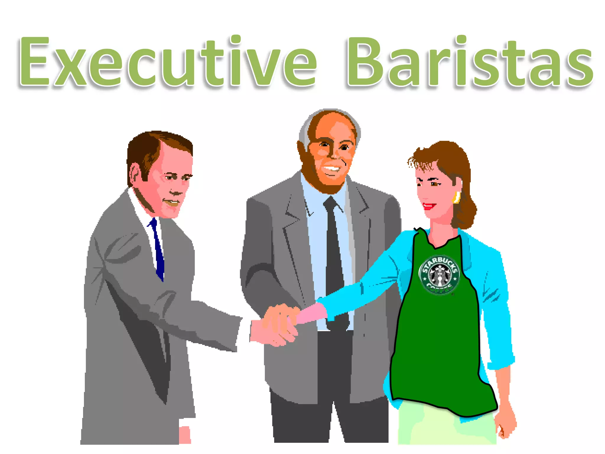 ExecutiveBaristas