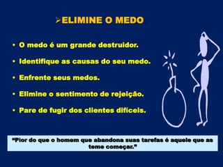   Não há crescimento sem metas.