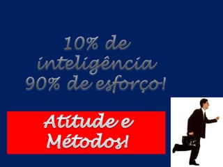    Com pessimismo é melhor nem sair de casa, não vai       vender e ainda vai estragar o dia dos outros. Faça a escolha da vitória, descida que vai vencer.
