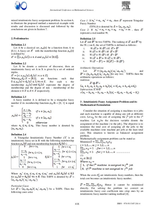 Assignment problem geeksforgeeks image