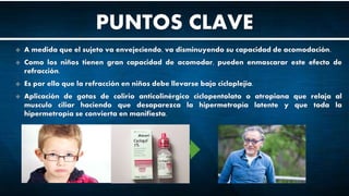 PUNTOS CLAVE
 