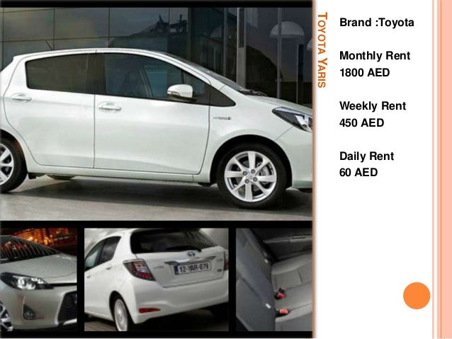 KIA PICANTO Whether it is company travel or a wonderful vacation that brings you to Dubai, indulge a bit and rent one of our exotic luxury cars. If you need to be picked up at the airport, we offer a shuttle service. If you need help with your car selection, might we suggest a sports car, perhaps an eye catching Lamborghini/5(38).