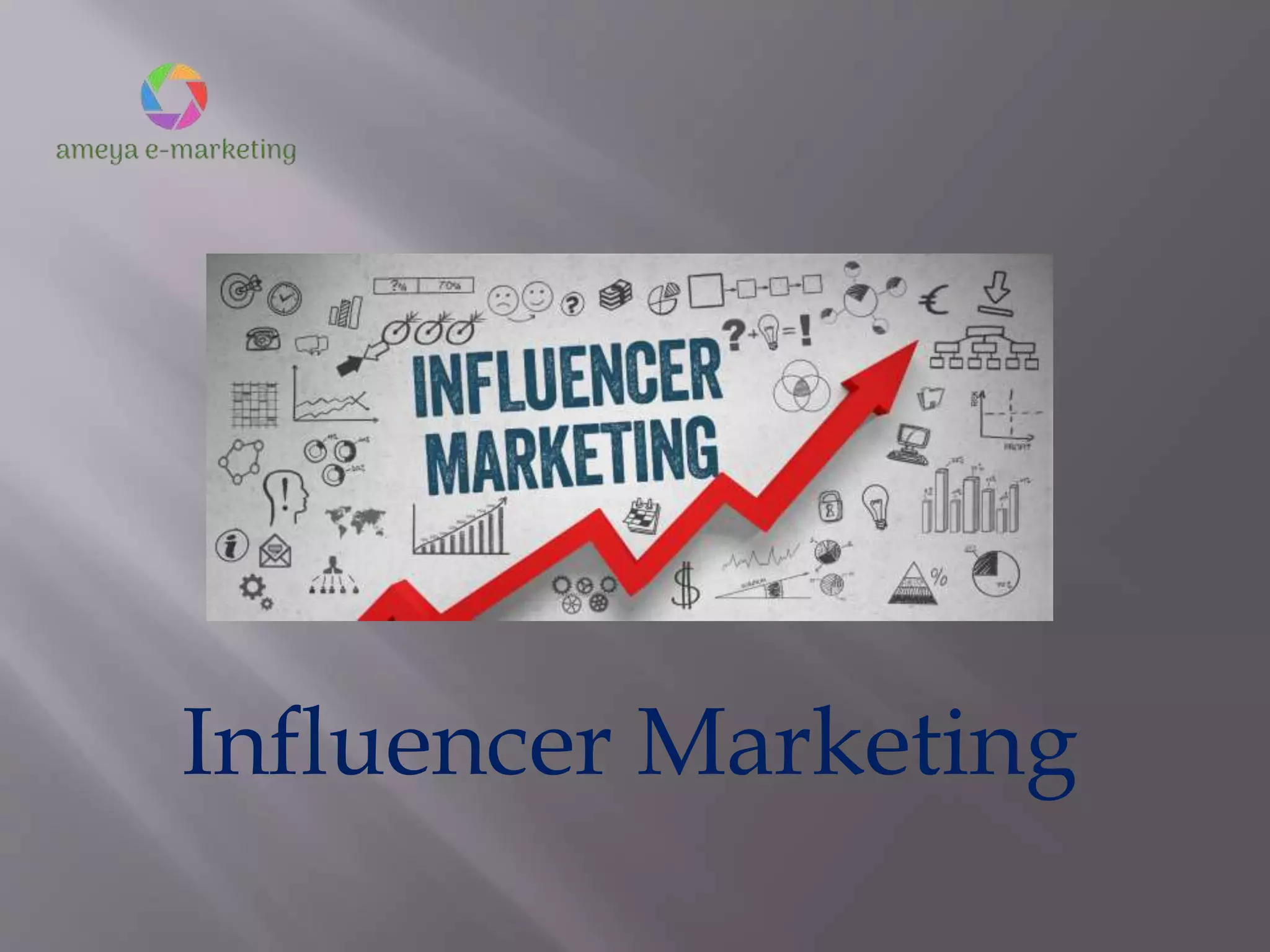 Influencer Marketing