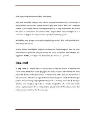 cloud computing final year project | PDF