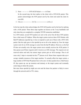cloud computing final year project | PDF