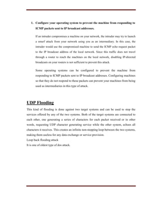 cloud computing final year project | PDF
